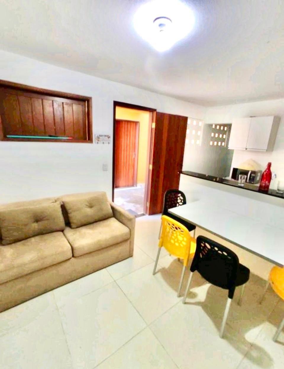 Village Centro Praia Do Forte Ba Extérieur photo